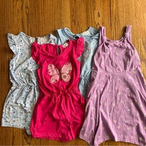 btween Girls Rompers and Dress